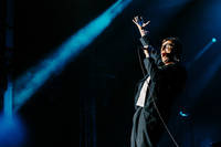 2023-08-11 - Blur från Way Out West, Göteborg