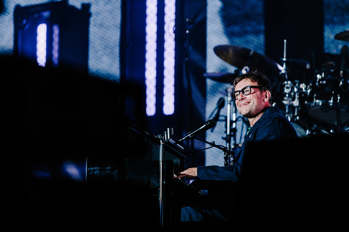 2023-08-11 - Blur från Way Out West, Göteborg