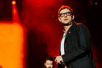 2023-08-11 - Blur från Way Out West, Göteborg