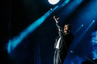2023-08-11 - Blur från Way Out West, Göteborg
