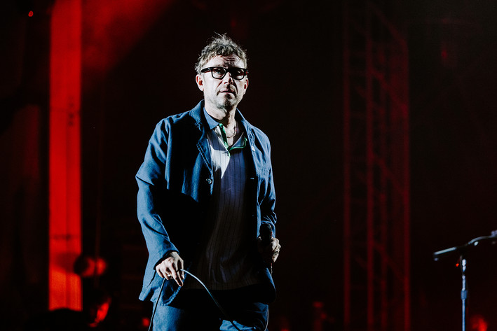 2023-08-11 - Blur från Way Out West, Göteborg