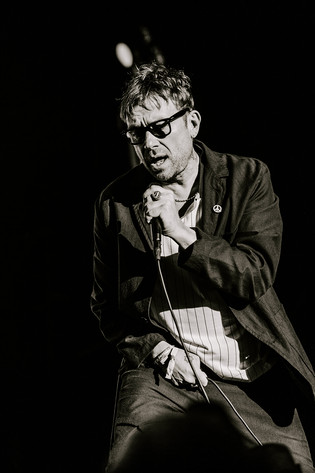 2023-08-11 - Blur från Way Out West, Göteborg