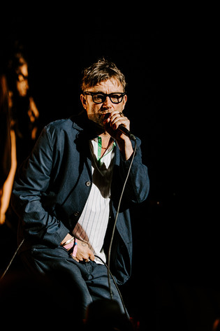 2023-08-11 - Blur från Way Out West, Göteborg