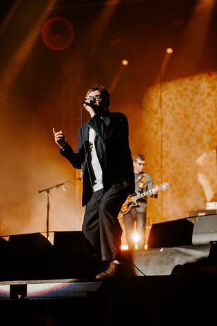 2023-08-11 - Blur från Way Out West, Göteborg