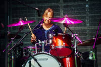 2023-08-11 - Yo La Tengo från Way Out West, Göteborg