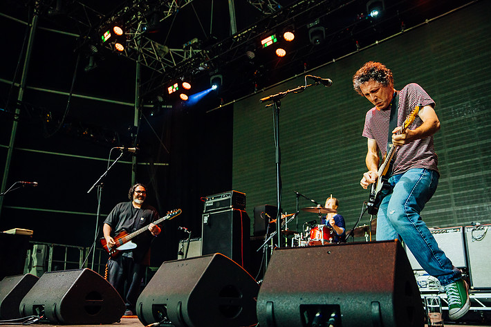 2023-08-11 - Yo La Tengo från Way Out West, Göteborg