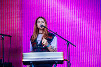 2023-08-11 - Arlo Parks från Way Out West, Göteborg