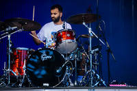 2023-08-11 - Arlo Parks från Way Out West, Göteborg