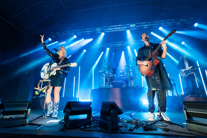 2023-08-11 - Smith & Thell från Furuviksparken, Gävle