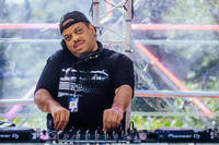 2023-08-11 - Kerri Chandler från Way Out West, Göteborg