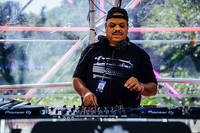 2023-08-11 - Kerri Chandler från Way Out West, Göteborg