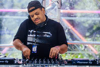 2023-08-11 - Kerri Chandler från Way Out West, Göteborg