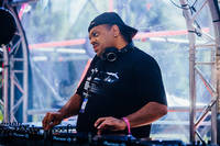 2023-08-11 - Kerri Chandler från Way Out West, Göteborg