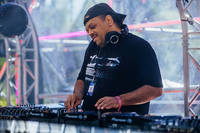 2023-08-11 - Kerri Chandler från Way Out West, Göteborg