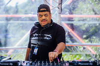 2023-08-11 - Kerri Chandler från Way Out West, Göteborg