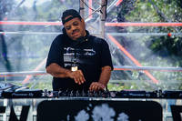 2023-08-11 - Kerri Chandler från Way Out West, Göteborg