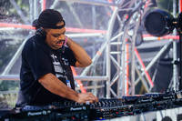 2023-08-11 - Kerri Chandler från Way Out West, Göteborg