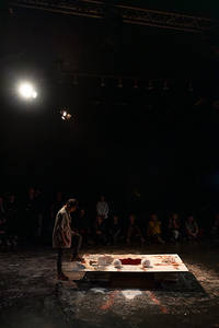 2023-08-10 - Anastasia Ax från Fylkingen, Stockholm