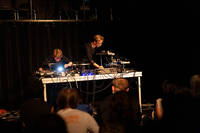 2023-08-10 - Vinyl Terror & Horror från Fylkingen, Stockholm