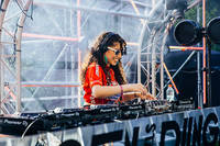 2023-08-11 - Nooriyah från Way Out West, Göteborg