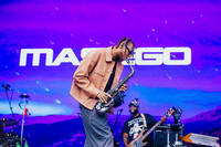 2023-08-11 - Masego från Way Out West, Göteborg