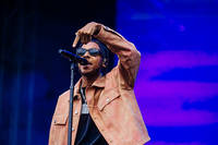 2023-08-11 - Masego från Way Out West, Göteborg