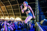 2023-08-11 - Amyl and The Sniffers från Way Out West, Göteborg