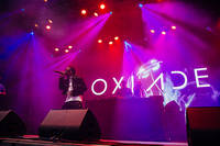 2023-08-11 - Oxlade från Way Out West, Göteborg