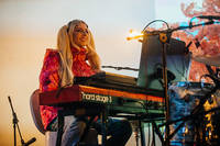 2023-08-11 - Dowi & JD Beck från Way Out West, Göteborg