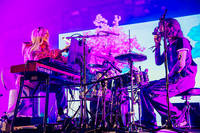 2023-08-11 - Dowi & JD Beck från Way Out West, Göteborg
