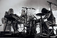 2023-08-11 - Dowi & JD Beck från Way Out West, Göteborg