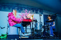 2023-08-11 - Dowi & JD Beck från Way Out West, Göteborg