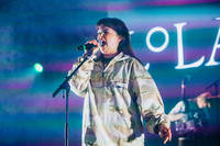 2023-08-11 - Lola Young från Way Out West, Göteborg
