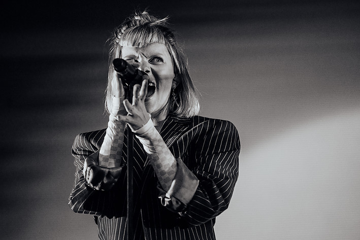 2023-08-11 - Aurora från Way Out West, Göteborg