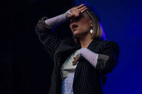 2023-08-11 - Aurora från Way Out West, Göteborg