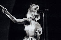 2023-08-11 - Aurora från Way Out West, Göteborg