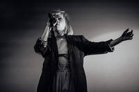 2023-08-11 - Aurora från Way Out West, Göteborg