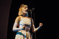 2023-08-11 - Aurora från Way Out West, Göteborg