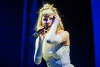 2023-08-11 - Aurora från Way Out West, Göteborg