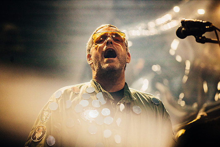 2023-08-11 - Les Big Byrd från Way Out West, Göteborg