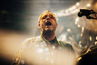 2023-08-11 - Les Big Byrd från Way Out West, Göteborg