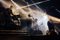 2023-08-11 - Les Big Byrd från Way Out West, Göteborg