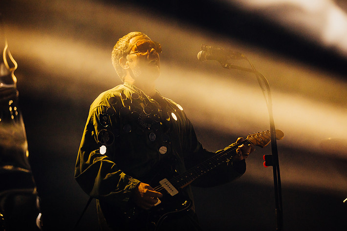 2023-08-11 - Les Big Byrd från Way Out West, Göteborg