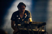 2023-08-11 - Les Big Byrd från Way Out West, Göteborg