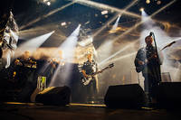 2023-08-11 - Les Big Byrd från Way Out West, Göteborg