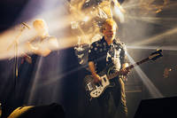 2023-08-11 - Les Big Byrd från Way Out West, Göteborg
