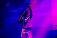 2023-08-11 - Omah Lay från Way Out West, Göteborg