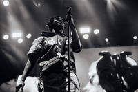 2023-08-11 - Omah Lay från Way Out West, Göteborg
