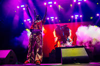 2023-08-11 - Omah Lay från Way Out West, Göteborg