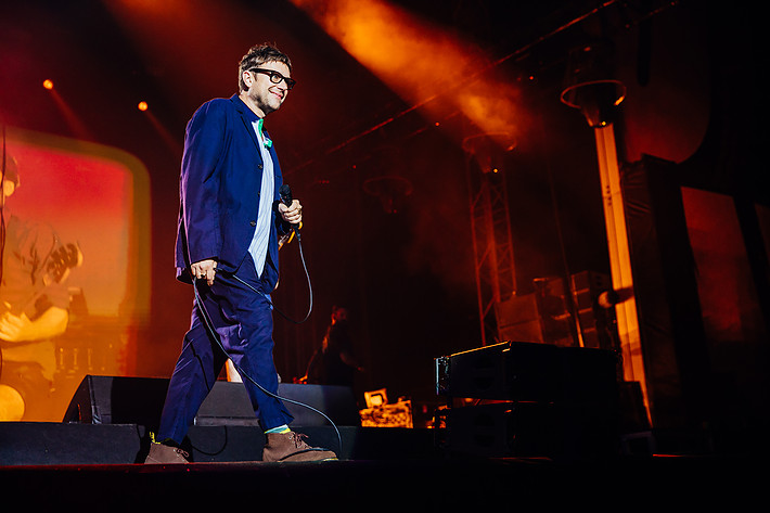 2023-08-11 - Blur från Way Out West, Göteborg